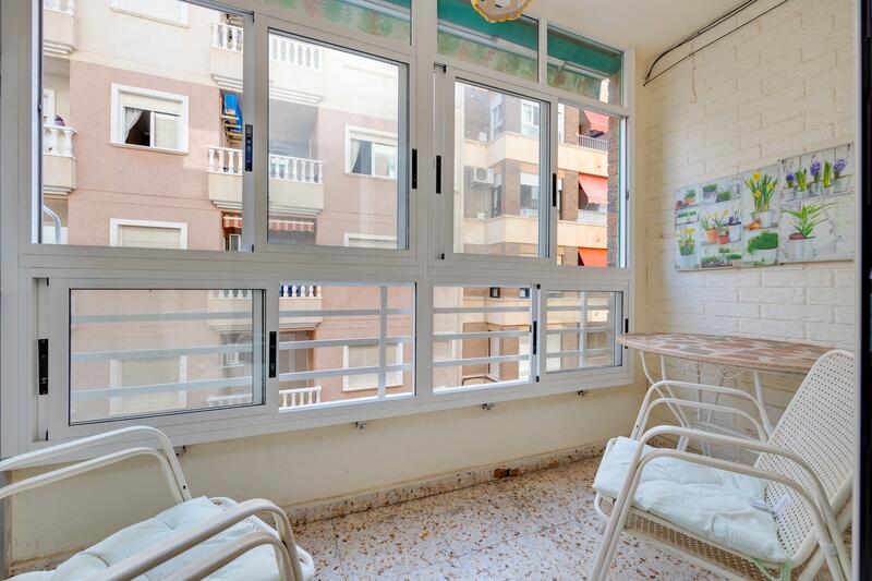 Apartment for sale in Torrevieja, Alicante