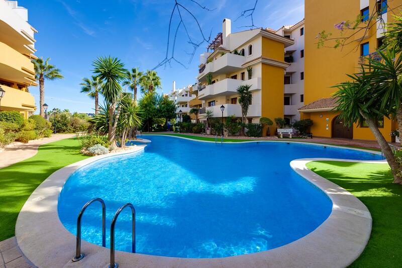 Apartment for sale in Torrevieja, Alicante