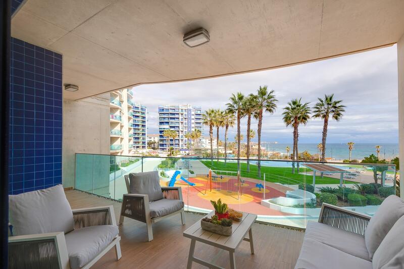 Appartement à vendre dans Torrevieja, Alicante