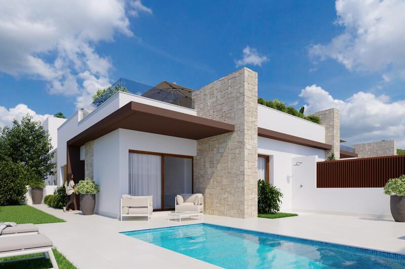 Villa till salu i Orihuela, Alicante