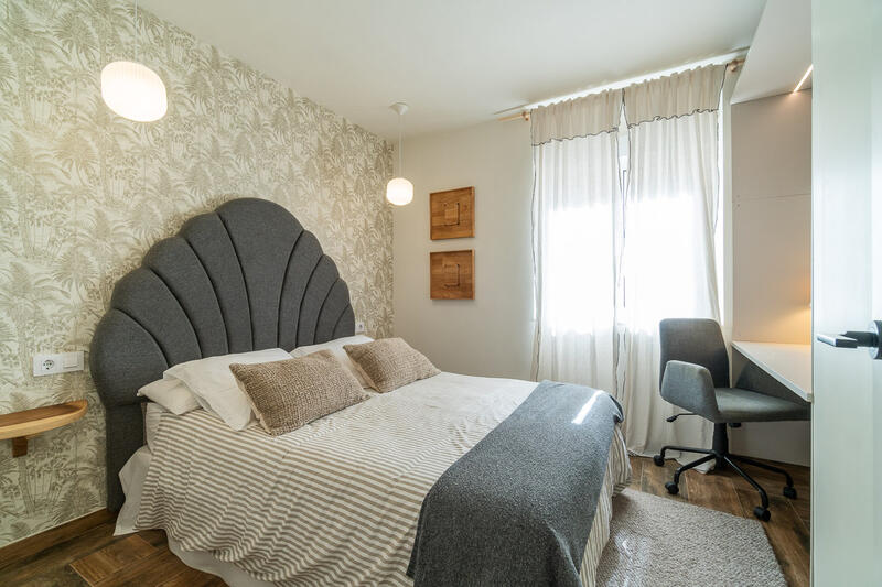 3 Schlafzimmer Appartement zu verkaufen