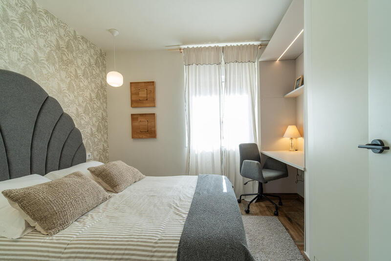 3 Schlafzimmer Appartement zu verkaufen