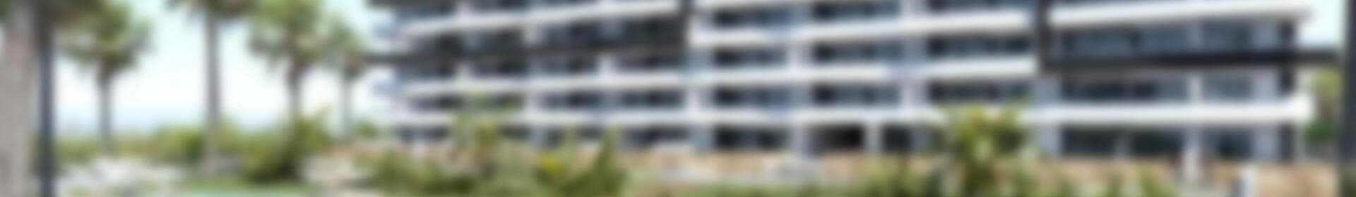 2 slaapkamer Appartement Te koop
