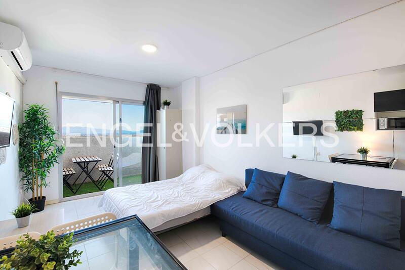 Apartment for sale in Empuriabrava, Girona