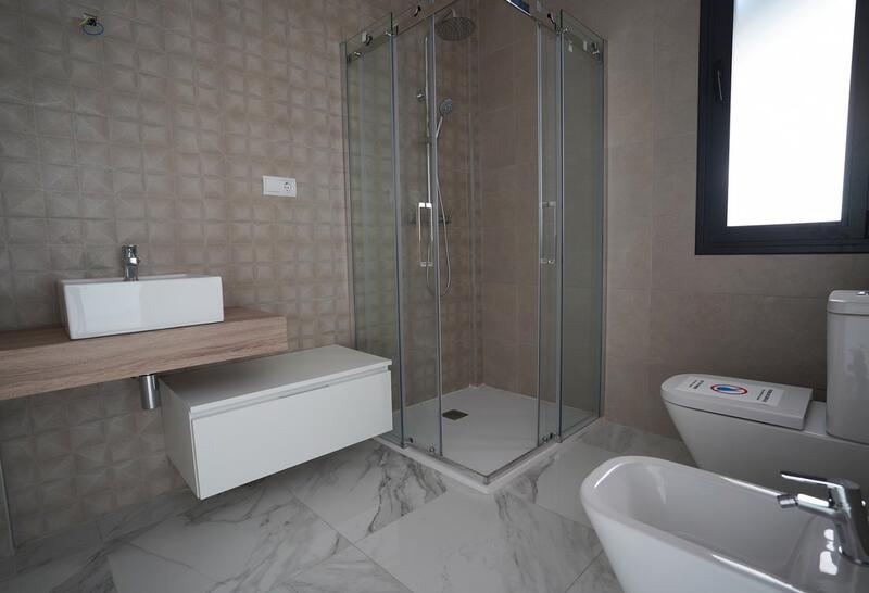 3 slaapkamer Villa Te koop