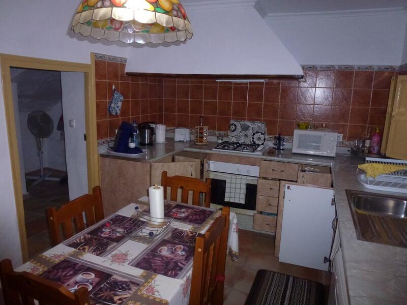 3 chambre Maison de Ville à vendre