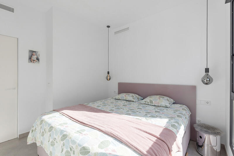 3 slaapkamer Villa Te koop