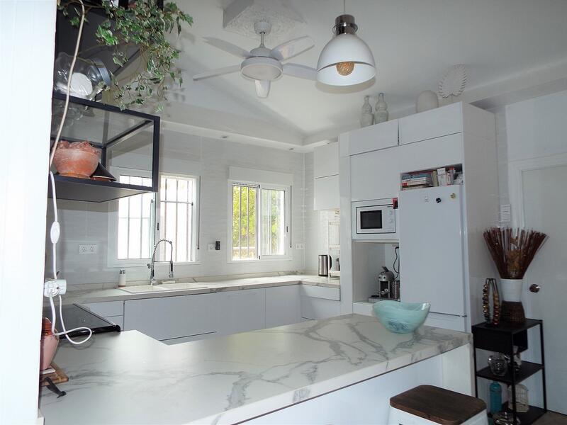 3 chambre Villa à vendre