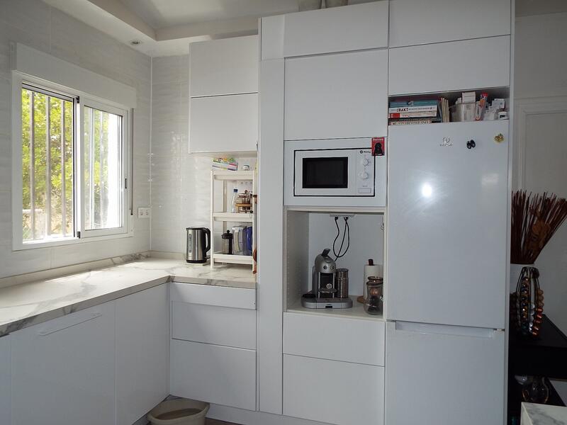 3 chambre Villa à vendre