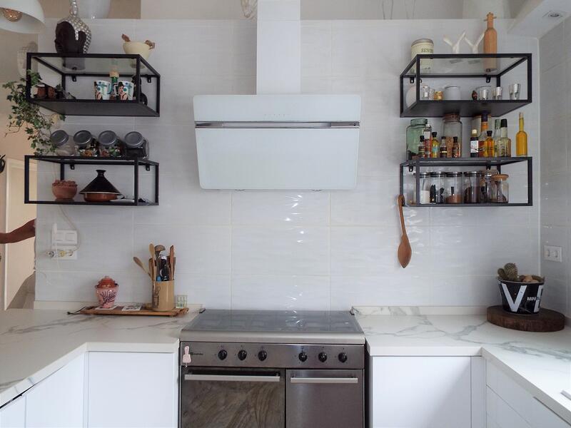 3 chambre Villa à vendre