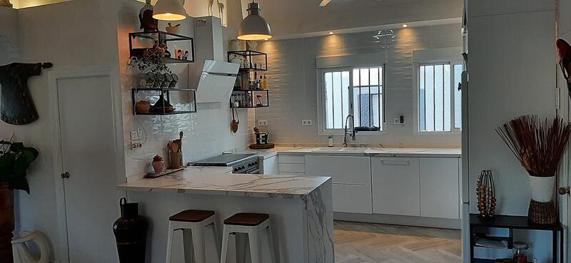 3 chambre Villa à vendre