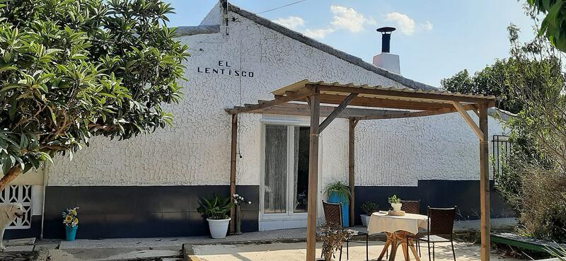 3 chambre Villa à vendre