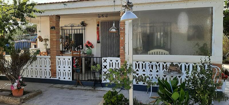 3 chambre Villa à vendre
