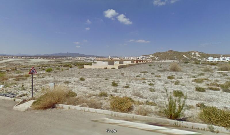 Grundstück zu verkaufen in Camposol, Murcia