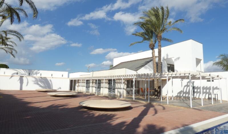 Villa zu verkaufen in Lorca, Murcia