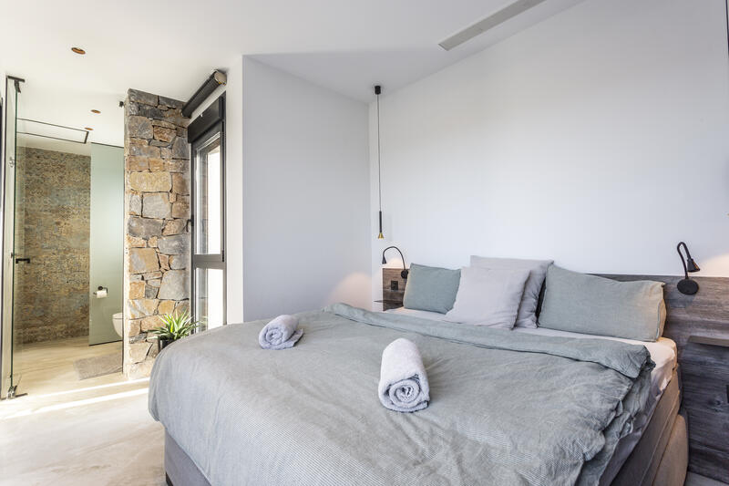4 Cuarto Villa en venta