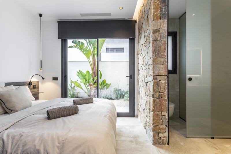 4 Cuarto Villa en venta