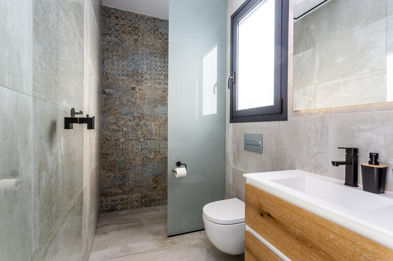 4 Cuarto Villa en venta