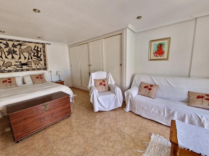 3 Schlafzimmer Appartement zu verkaufen