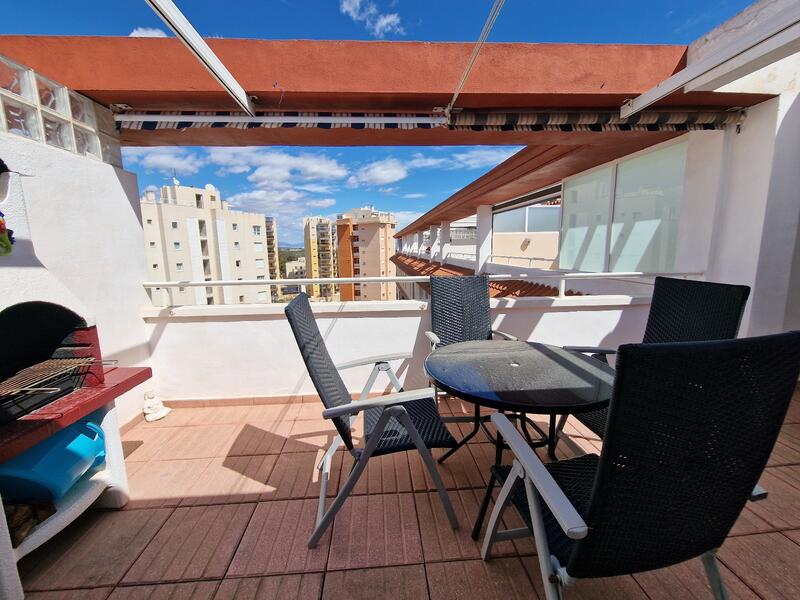3 Schlafzimmer Appartement zu verkaufen
