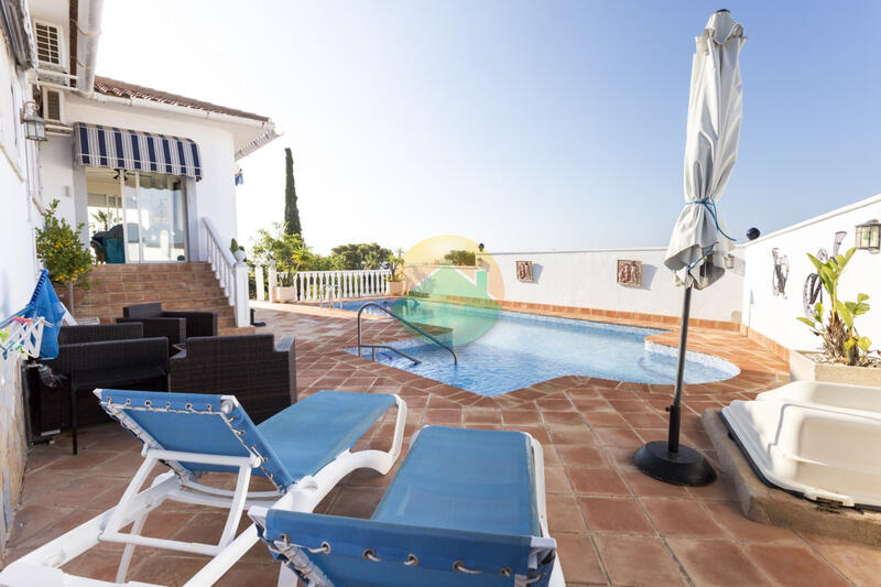 4 bedroom Villa for sale