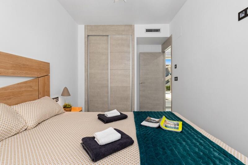 3 bedroom Apartment for sale