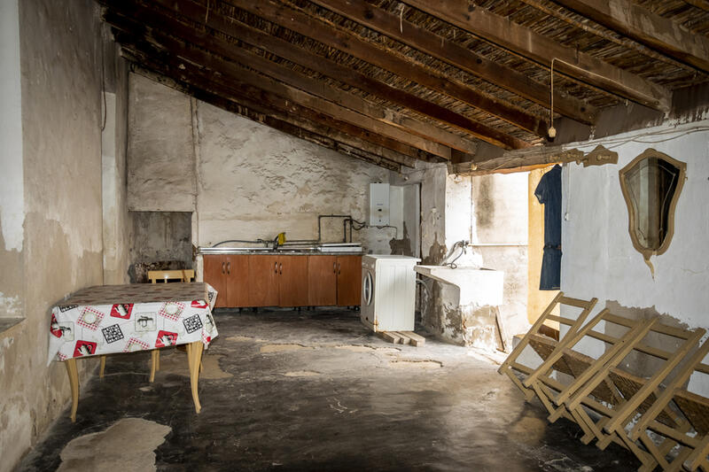 4 Cuarto Adosado en venta
