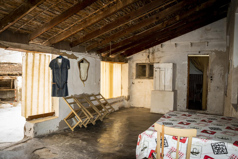 4 Cuarto Adosado en venta