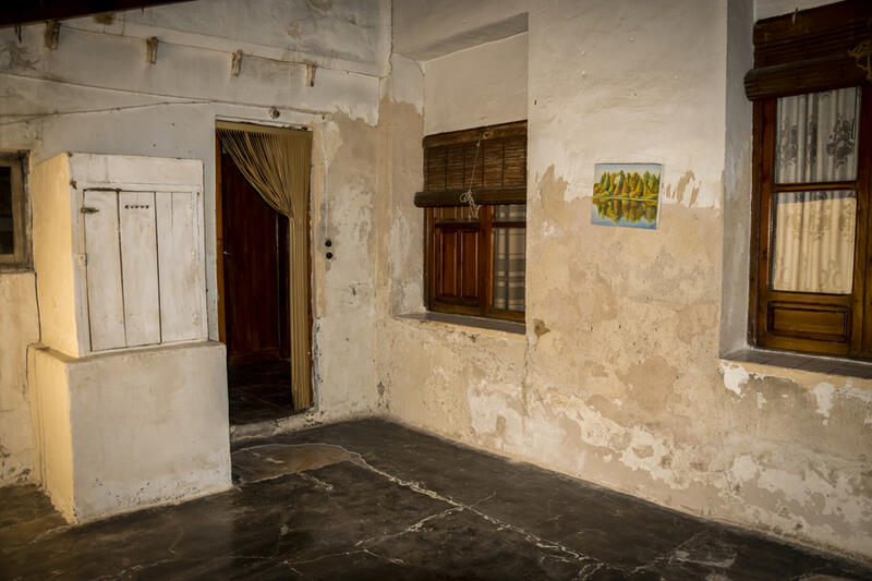 4 Cuarto Adosado en venta