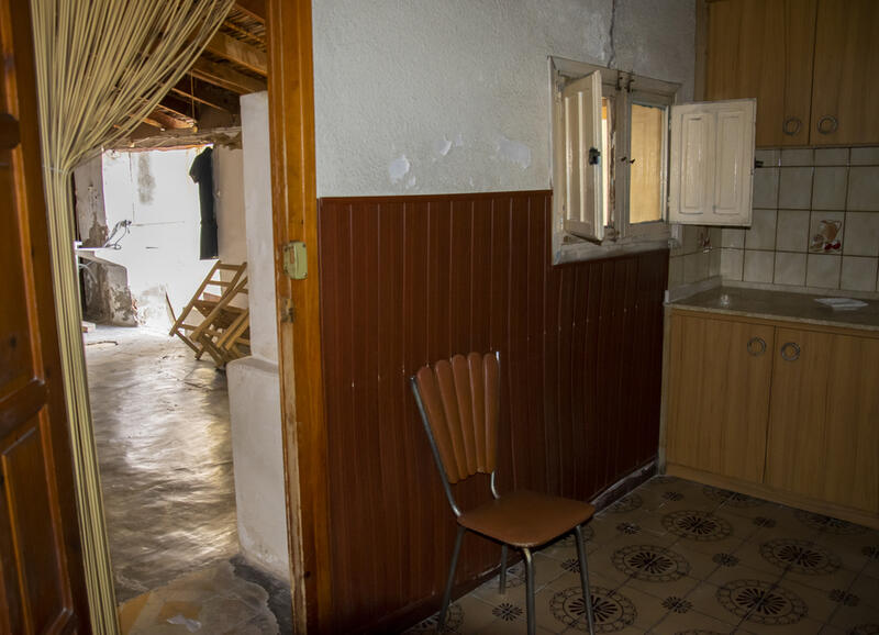 4 Cuarto Adosado en venta