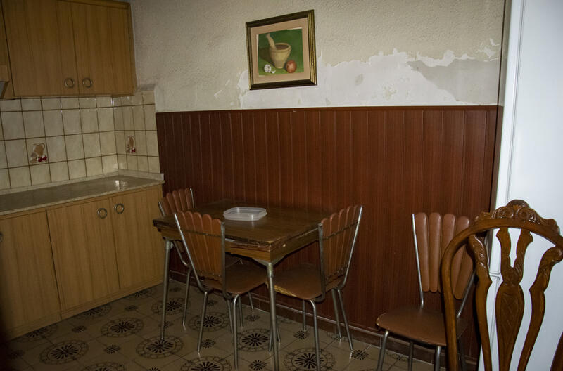 4 Cuarto Adosado en venta