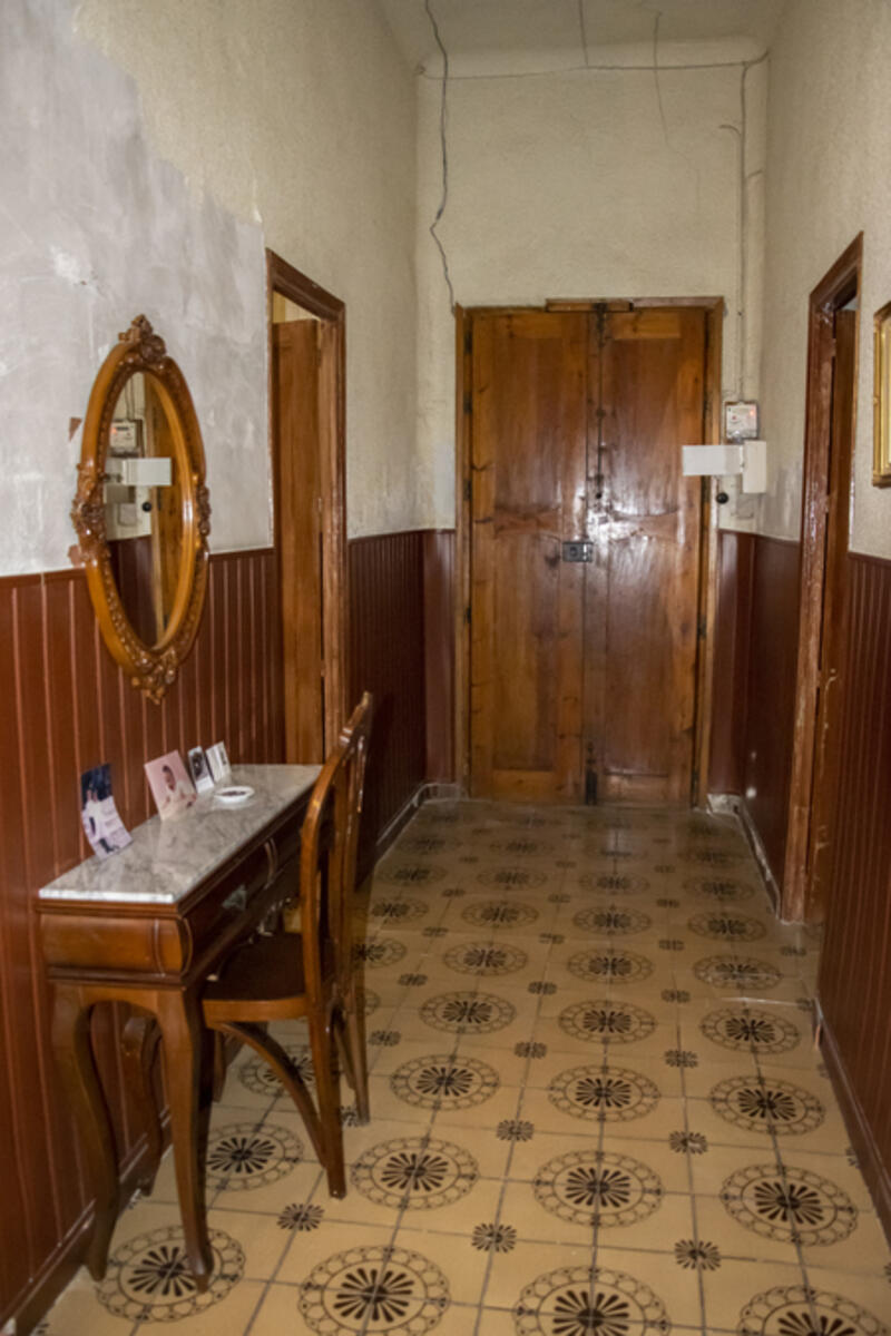 4 Cuarto Adosado en venta