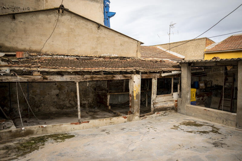 4 Cuarto Adosado en venta