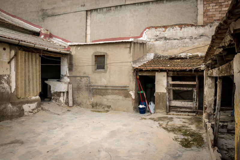 4 Cuarto Adosado en venta