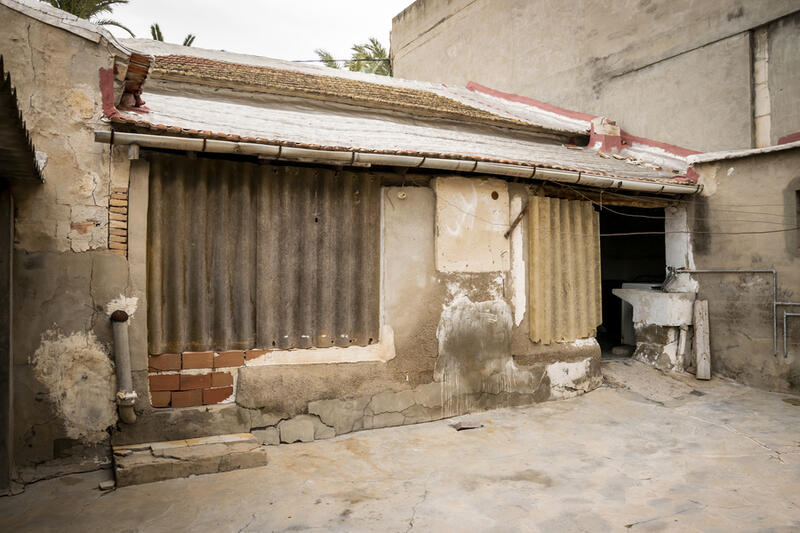 4 Cuarto Adosado en venta