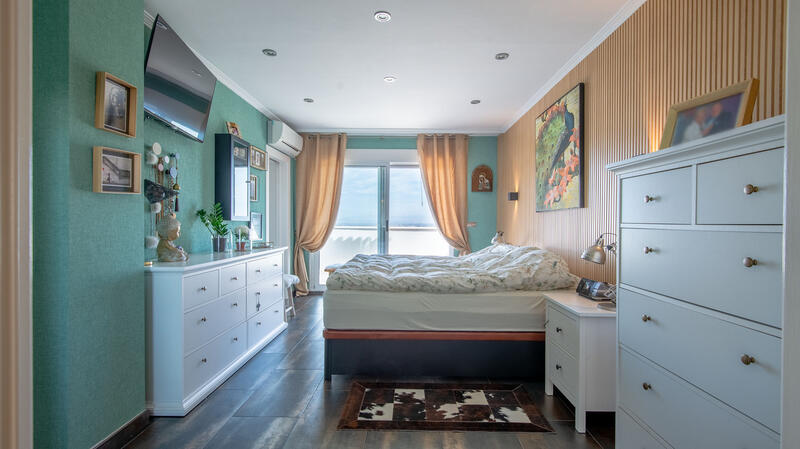 4 slaapkamer Villa Te koop
