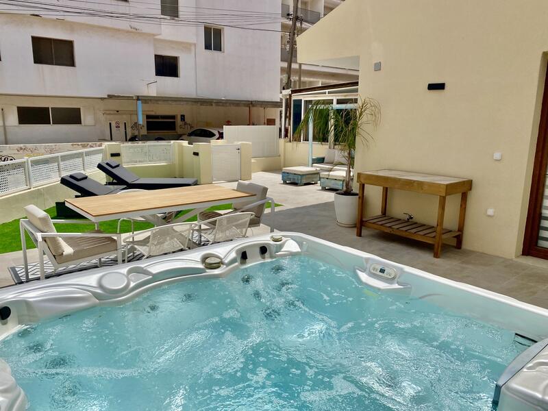 Adosado en venta en Santiago de la Ribera, Murcia