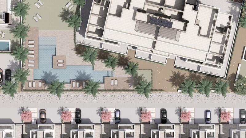 2 bedroom Apartment for sale