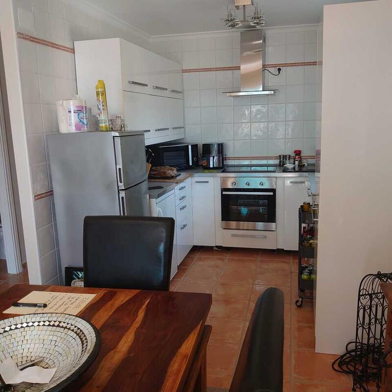 2 soverom Villa til salgs