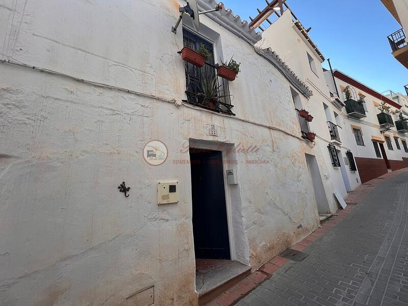 Villa à vendre dans Torrox, Málaga