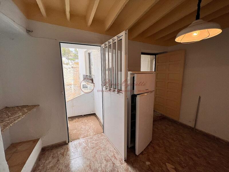 3 Cuarto Villa en venta