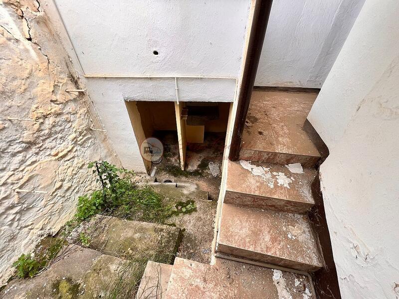 3 Cuarto Villa en venta