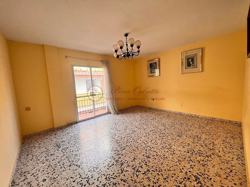 Apartment for sale in Torrox, Málaga