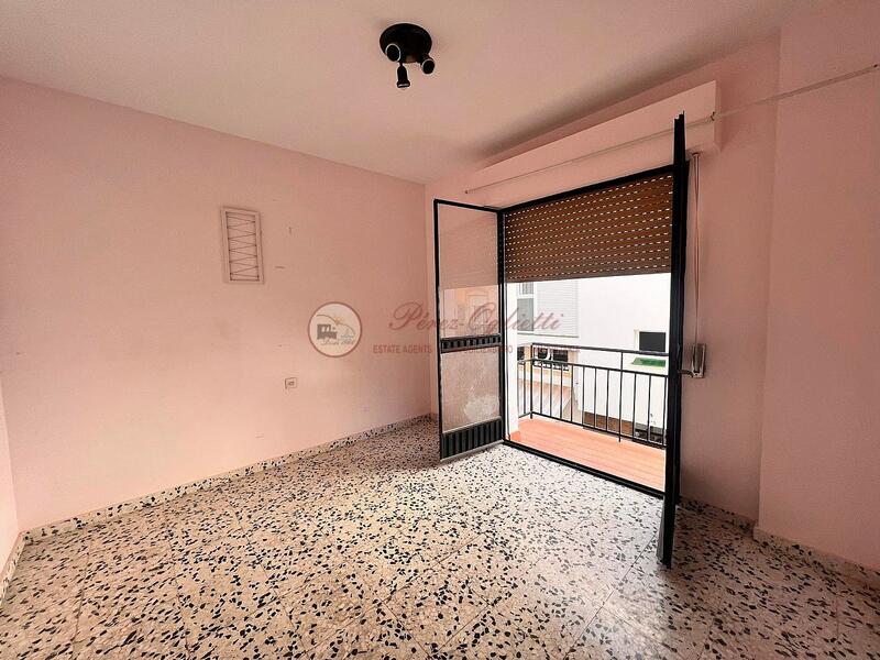 3 Cuarto Apartamento en venta