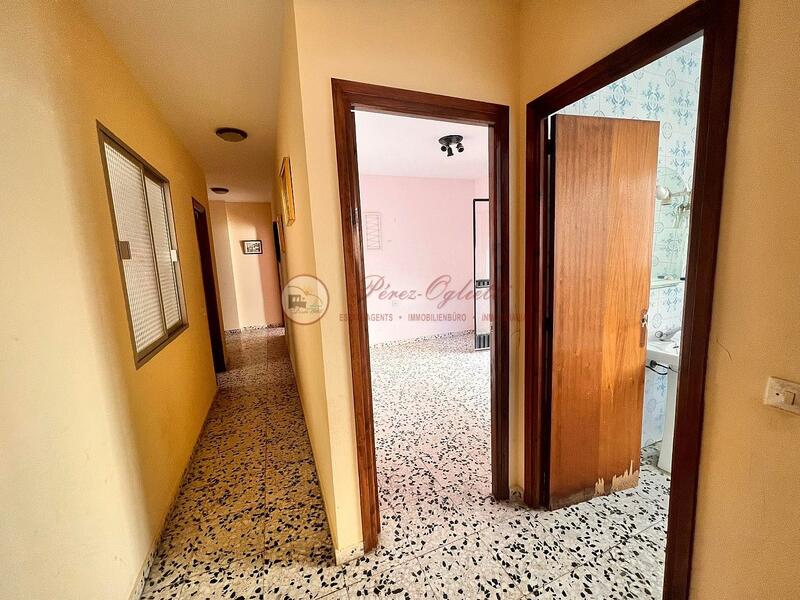 3 Cuarto Apartamento en venta