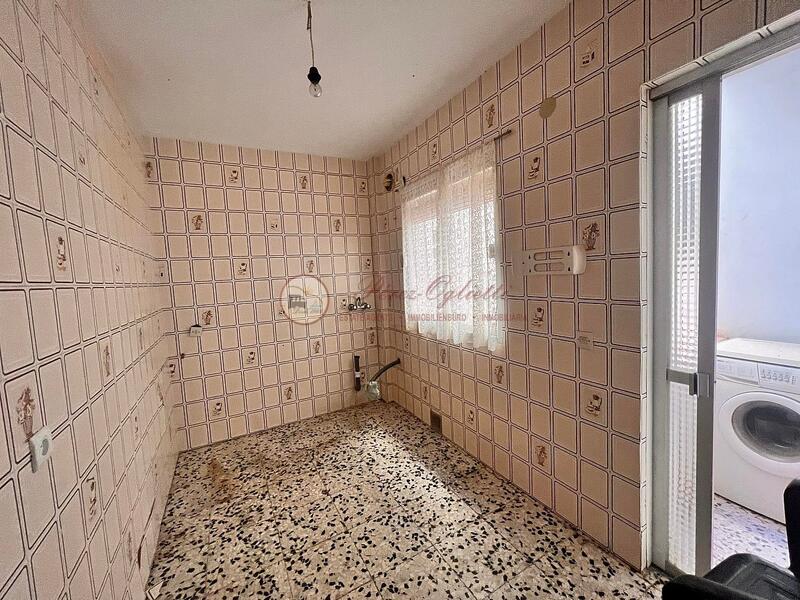 3 chambre Appartement à vendre