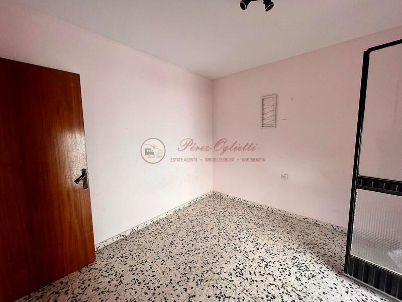 3 Cuarto Apartamento en venta