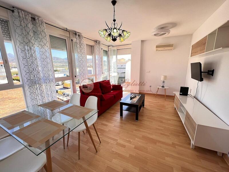 Apartment for sale in Torrox, Málaga