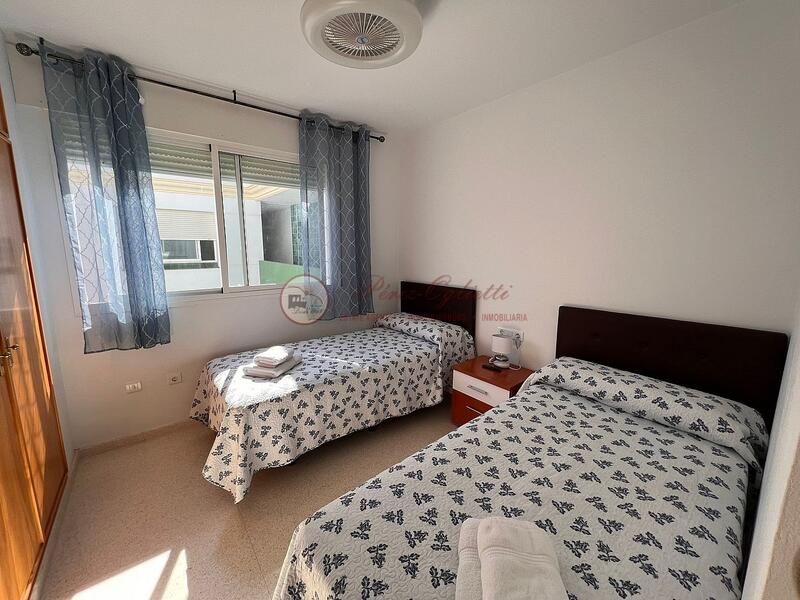 2 Schlafzimmer Appartement zu verkaufen