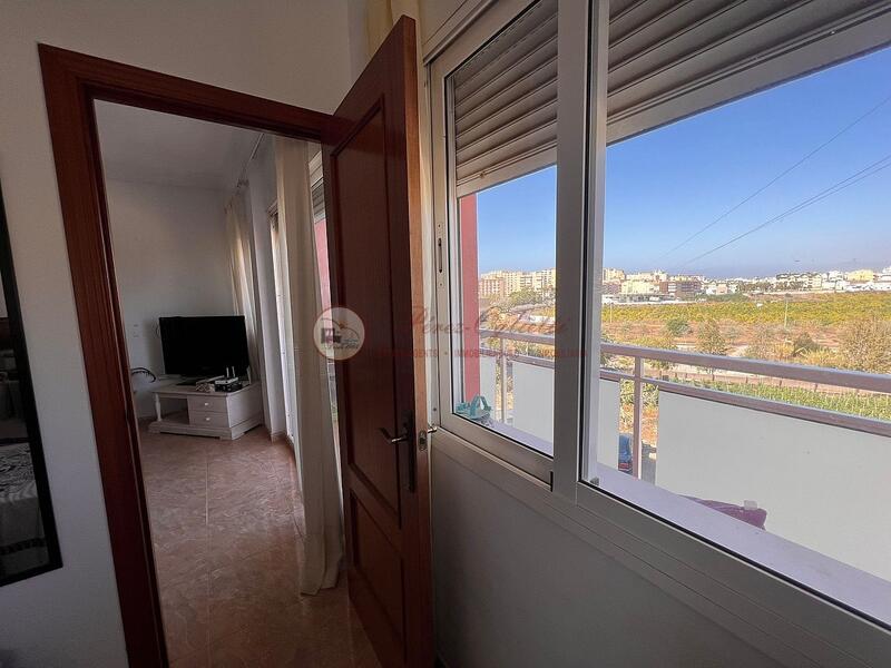 2 chambre Appartement à louer à long terme